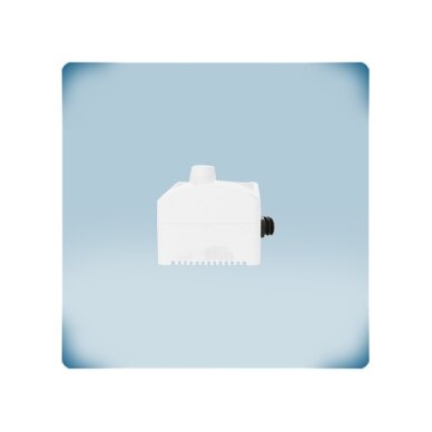 Electronic fan speed controller with TK | 1.5A | 110-240VAC | surface-mounted | IP54 | Sentera Controls | ITRS9-15-DT 4