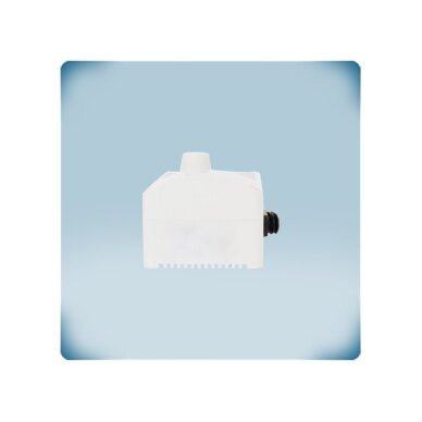 Electronic fan speed controller with TK | 5A | 110-240VAC | surface-mounted | IP54 | Sentera Controls | ITRS9-50-DT 4