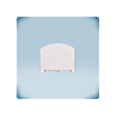 Electronic fan speed controller with TK | Modbus RTU | 0-10VDC | 10A | 230VAC | surface-mounted | IP54 | Sentera Controls | EVSS1100-DM 4 Electronic fan speed controller with TK | Modbus RTU | 0-10VDC | 10A | 230VAC | surface-mounted | IP54 | Sentera Controls | EVSS1100-DM 4