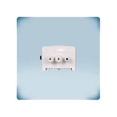 Elektrooniline ventilaatori kiiruseregulaator TK-ga | Modbus RTU | 0-10VDC | 1,5A | 230VAC | pinnapealne | IP54 | Sentera Controls | EVSS1-15-DM 3 Elektrooniline ventilaatori kiiruseregulaator TK-ga | Modbus RTU | 0-10VDC | 1,5A | 230VAC | pinnapealne | IP54 | Sentera Controls | EVSS1-15-DM 3