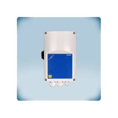 Electronic fan speed controller with TK | Modbus RTU | 0-10VDC | 6A | 230VAC | surface-mounted | IP54 | Sentera Controls | EVSS1-60-DM 2 Electronic fan speed controller with TK | Modbus RTU | 0-10VDC | 6A | 230VAC | surface-mounted | IP54 | Sentera Controls | EVSS1-60-DM 2