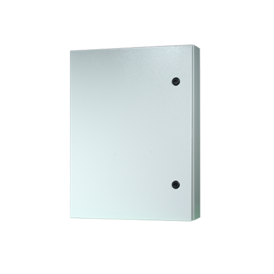 Rozdzielnica elektryczna | modułowa obudowa | skrzynka | szafa | 54 modułów | 450x600x125mm | hermetyczna | natynkowa | stalowa | IP65 Rozdzielnica elektryczna | modułowa obudowa | skrzynka | szafa | 54 modułów | 450x600x125mm | hermetyczna | natynkowa | stalowa | IP65
