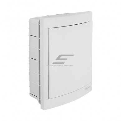 Elektrijaotuskarp 16 moodulile | sisseehitatav | uputatav | plastmassist | 232x290x104mm | IP40 | BQDT1161 Panasonic Elektrijaotuskarp 16 moodulile | sisseehitatav | uputatav | plastmassist | 232x290x104mm | IP40 | BQDT1161 Panasonic