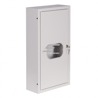 Trīsfāžu | ievada elektro sadales skapis | kaste | panelis | ar sadales daļu | 12 moduļi | ar slēdzeni un stiklu | 580x310x130mm | 1x3 fāžu skaitītājam | ar plombēšanas iespēju | virsapmetuma | tērauda | IP31 Trīsfāžu | ievada elektro sadales skapis | kaste | panelis | ar sadales daļu | 12 moduļi | ar slēdzeni un stiklu | 580x310x130mm | 1x3 fāžu skaitītājam | ar plombēšanas iespēju | virsapmetuma | tērauda | IP31