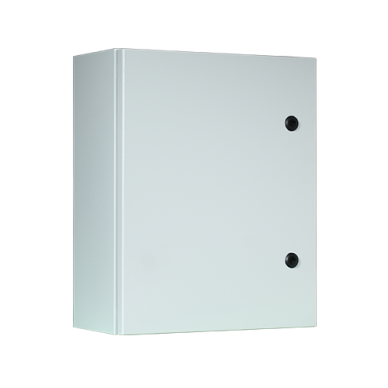 Elektrijaotuskapp | karp | kilp | paigaldusplaadiga | 500x500x200mm | hermeetiline | pindpaigaldatav | terasest | IP65 Elektrijaotuskapp | karp | kilp | paigaldusplaadiga | 500x500x200mm | hermeetiline | pindpaigaldatav | terasest | IP65