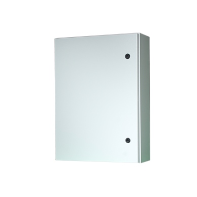 Rozdzielnica elektryczna | obudowa | szafa | z płytą montażową | 500x700x300mm | hermetyczna | natynkowa | stalowa | IP65 2 Rozdzielnica elektryczna | obudowa | szafa | z płytą montażową | 500x700x300mm | hermetyczna | natynkowa | stalowa | IP65 2