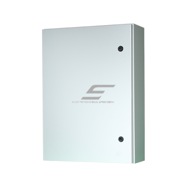 Elektros sadales skapis | kārba | korpuss | ar montāžas plāksni | 600x600x300mm | hermētisks | virsapmetuma | tērauda | IP65 2 Elektros sadales skapis | kārba | korpuss | ar montāžas plāksni | 600x600x300mm | hermētisks | virsapmetuma | tērauda | IP65 2