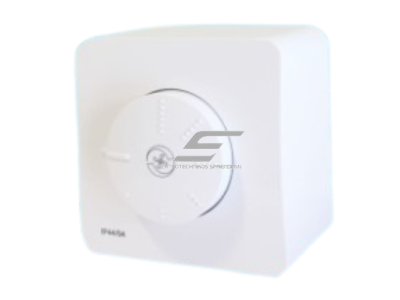 Elektroninis greičio reguliatorius | 1F | 4A | 230VAC | ERV 4.0 | 122100008