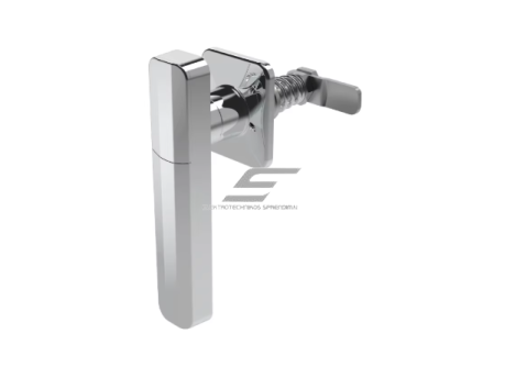 Išmanioji elektroninė spyna | spyna + elektroninis raktas | nuotolinis valdymas | Bluetooth | 153x30x67.3mm | IP66 | cinko lydinys 2