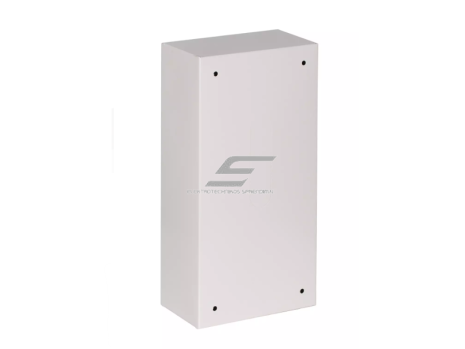 Vienfazis | įvadinis elektros skydelis | dėžė | skydas | su paskirstymu | 6 modulių | su spyna | 430x220x130mm | 1x1F skaitikliui | su plombavimo galimybe | virštinkinis | plieninis | IP31 2 Vienfazis | įvadinis elektros skydelis | dėžė | skydas | su paskirstymu | 6 modulių | su spyna | 430x220x130mm | 1x1F skaitikliui | su plombavimo galimybe | virštinkinis | plieninis | IP31 2