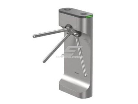 Elektroninis praėjimo kontrolės turniketas | dvipusis | tripod tipo | žmonių srauto valdymui | Hikvision DS-K3G411X-R/MF-Dm55