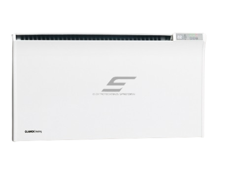 Elektrinis radiatorius be termostato | 1200W | 230V | 350x1065x84mm | IP20 | baltas | ADAX | Glamox Heating TPA 12 Elektrinis radiatorius be termostato | 1200W | 230V | 350x1065x84mm | IP20 | baltas | ADAX | Glamox Heating TPA 12