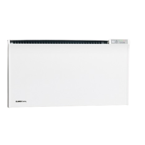 Elektriradiaator ilma termostaadita | 1200W | 230V | 350x1065x84mm | IP20 | valge | ADAX | Glamox Heating TPA 12 Elektriradiaator ilma termostaadita | 1200W | 230V | 350x1065x84mm | IP20 | valge | ADAX | Glamox Heating TPA 12