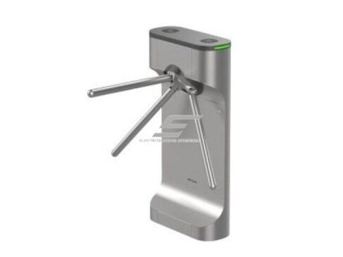 Elektroninis praėjimo kontrolės turniketas | dvipusis | tripod tipo | žmonių srauto valdymui | Hikvision DS-K3G411X-R/E-Dm55