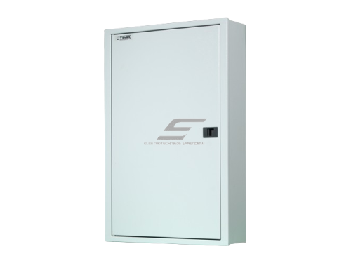 Elektros paskirstymo | modulinis skydelis | dėžė | skydas | 54 modulių | 450x600x110mm | virštinkinis | plieninis | IP43 Elektros paskirstymo | modulinis skydelis | dėžė | skydas | 54 modulių | 450x600x110mm | virštinkinis | plieninis | IP43