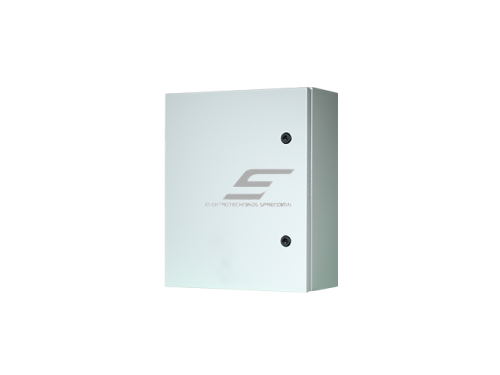 Elektros paskirstymo skydelis | dėžė | skydas | su montavimo plokšte | 400x600x250mm | hermetinis | virštinkinis | plieninis | IP65 2 Elektros paskirstymo skydelis | dėžė | skydas | su montavimo plokšte | 400x600x250mm | hermetinis | virštinkinis | plieninis | IP65 2
