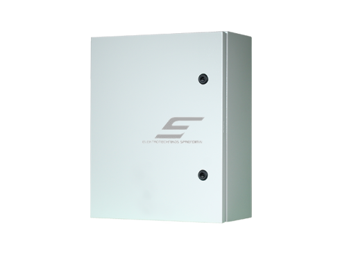 Elektros paskirstymo skydelis | dėžė | skydas | su montavimo plokšte | 500x500x200mm | hermetinis | virštinkinis | plieninis | IP65 2 Elektros paskirstymo skydelis | dėžė | skydas | su montavimo plokšte | 500x500x200mm | hermetinis | virštinkinis | plieninis | IP65 2