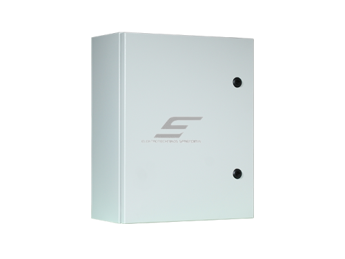 Elektros paskirstymo skydelis | dėžė | skydas | su montavimo plokšte | 500x500x200mm | hermetinis | virštinkinis | plieninis | IP65 Elektros paskirstymo skydelis | dėžė | skydas | su montavimo plokšte | 500x500x200mm | hermetinis | virštinkinis | plieninis | IP65