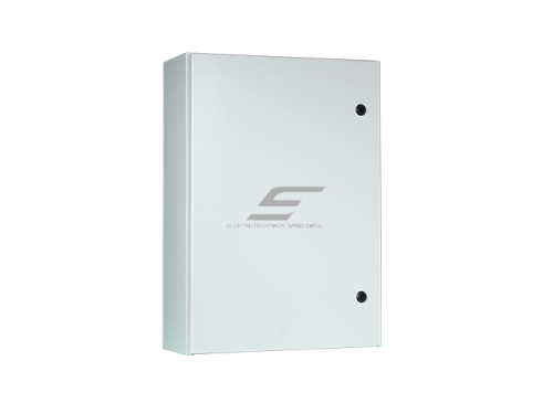 Elektros paskirstymo skydelis | dėžė | skydas | su montavimo plokšte | 600x600x200mm | hermetinis | virštinkinis | plieninis | IP65 Elektros paskirstymo skydelis | dėžė | skydas | su montavimo plokšte | 600x600x200mm | hermetinis | virštinkinis | plieninis | IP65