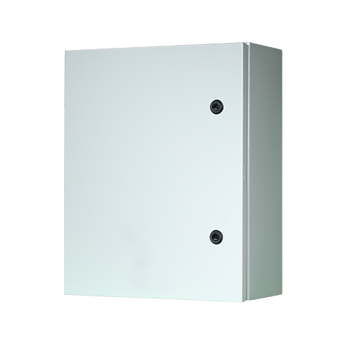 Elektros sadales skapis | kārba | korpuss | ar montāžas plāksni | 500x600x200mm | hermētisks | virsapmetuma | tērauda | IP65 2 Elektros sadales skapis | kārba | korpuss | ar montāžas plāksni | 500x600x200mm | hermētisks | virsapmetuma | tērauda | IP65 2
