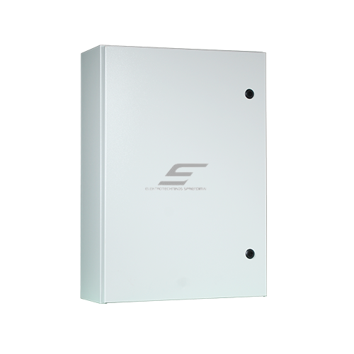 Elektros sadales skapis | kārba | korpuss | ar montāžas plāksni | 600x600x300mm | hermētisks | virsapmetuma | tērauda | IP65 Elektros sadales skapis | kārba | korpuss | ar montāžas plāksni | 600x600x300mm | hermētisks | virsapmetuma | tērauda | IP65