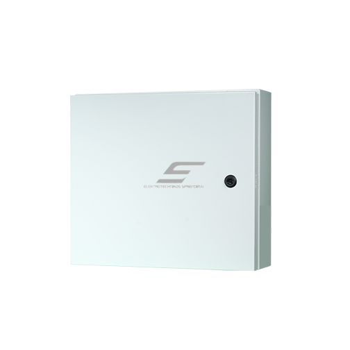 Rozdzielnica elektryczna | modułowa obudowa | skrzynka | szafa | 30 modułów | 400x750x150mm | hermetyczna | natynkowa | stalowa | IP65 Rozdzielnica elektryczna | modułowa obudowa | skrzynka | szafa | 30 modułów | 400x750x150mm | hermetyczna | natynkowa | stalowa | IP65