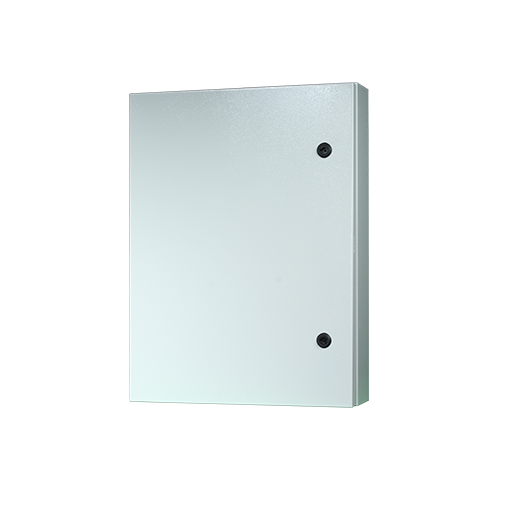 Rozdzielnica elektryczna | modułowa obudowa | skrzynka | szafa | 54 modułów | 450x600x125mm | hermetyczna | natynkowa | stalowa | IP65 Rozdzielnica elektryczna | modułowa obudowa | skrzynka | szafa | 54 modułów | 450x600x125mm | hermetyczna | natynkowa | stalowa | IP65