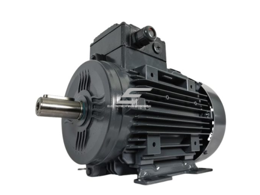 Elektros variklis | 0,55kW (0,75hp) | 230/400V | 1440 aps/min | padinis | IP55 | 2EL080M4B-PD-A0-000 Elektros variklis | 0,55kW (0,75hp) | 230/400V | 1440 aps/min | padinis | IP55 | 2EL080M4B-PD-A0-000