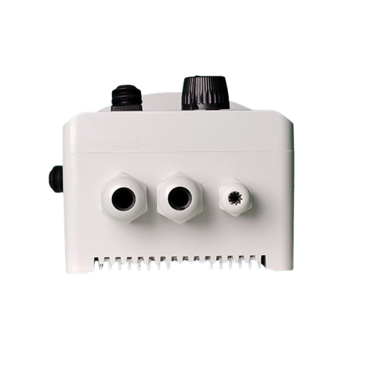 Electronic fan speed controller | 0,5-6A | 70-230VAC | surface-mounted | IP54 | Sentera Controls | SLM-0-60-AT | 5401003014608 2