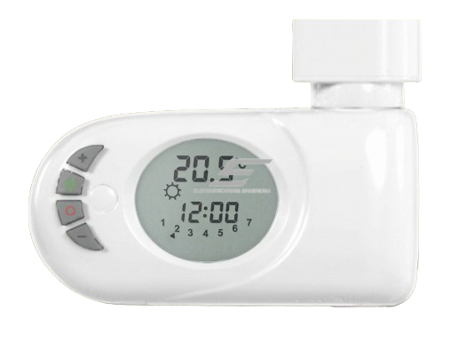 Elektrinis rankšluosčių džiovintuvas | gyvatukas | su laikmačiu | programuojamas | 300W | 230V | IP44 | 500x800mm | baltas | ADAX Comfort 50-80-300 WHITE 2 Elektrinis rankšluosčių džiovintuvas | gyvatukas | su laikmačiu | programuojamas | 300W | 230V | IP44 | 500x800mm | baltas | ADAX Comfort 50-80-300 WHITE 2