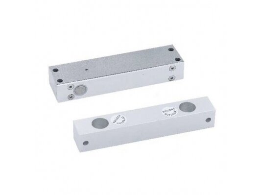 Elektromechaninė durų spyna | sklendė | strypinė | 12VDC | 148,5x24,5x20mm | užrakinamas kai įjungiamas maitinimas | PBM-806ST | 167845114547688801 Elektromechaninė durų spyna | sklendė | strypinė | 12VDC | 148,5x24,5x20mm | užrakinamas kai įjungiamas maitinimas | PBM-806ST | 167845114547688801
