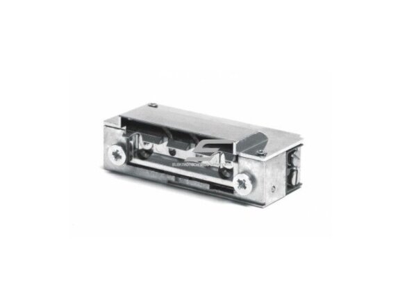 Elektromagnetinė durų spyna | sklendė | 24VDC | jėga 300kg | HARTTE | XS24R