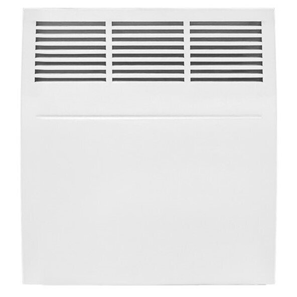 Smart electric wall-mounted radiator with digital thermostat | 500W | 230V | IP24 | WiFi | Tuya | ECOEURO+ Smart electric wall-mounted radiator with digital thermostat | 500W | 230V | IP24 | WiFi | Tuya | ECOEURO+