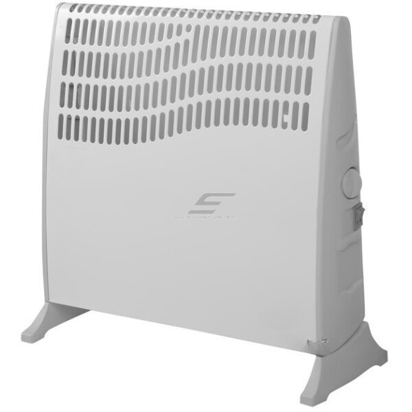 Elektriline vabaltseisev radiaator termostaadiga | 2kW | 230V | IP20 | COMFORT 1 Elektriline vabaltseisev radiaator termostaadiga | 2kW | 230V | IP20 | COMFORT 1