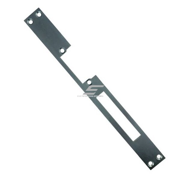 Electromagnetic door lock plate | blade | 250x25x3mm | HARTTE OK-P4 (F.05-07, L05Z) Electromagnetic door lock plate | blade | 250x25x3mm | HARTTE OK-P4 (F.05-07, L05Z)