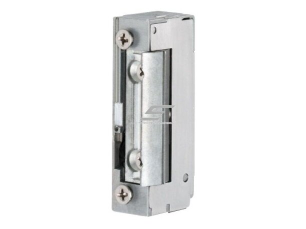 Elektromagnetinė durų spyna | sklendė | 51Ohm | 12VDC | jėga 375kg | EFF EFF | ASSA ABLOY | 138