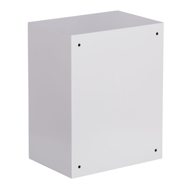 Vienfāzes | Ievada elektro sadales skapis | Korpuss | Skapis | Ar sadales daļu | 6 moduļi | Ar slēdzeni un stikla durvīm | 395x310x220 mm | 1 vienfāzes skaitītājam | Ar plombēšanas iespēju | Virsapmetuma | Tērauda | IP31 2 Vienfāzes | Ievada elektro sadales skapis | Korpuss | Skapis | Ar sadales daļu | 6 moduļi | Ar slēdzeni un stikla durvīm | 395x310x220 mm | 1 vienfāzes skaitītājam | Ar plombēšanas iespēju | Virsapmetuma | Tērauda | IP31 2