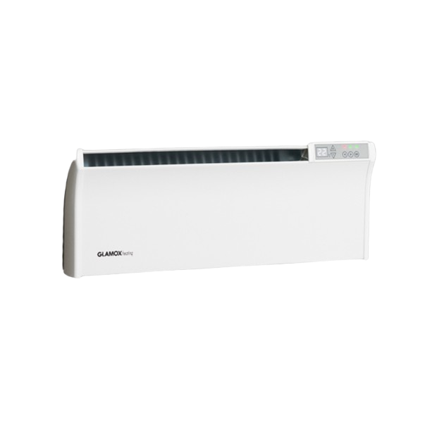 Elektriradiaator ilma termostaadita | 500W | 230V | 180x803x84mm | IP20 | valge | ADAX | Glamox Heating TLO 05 Elektriradiaator ilma termostaadita | 500W | 230V | 180x803x84mm | IP20 | valge | ADAX | Glamox Heating TLO 05