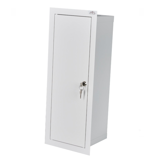 Elektrijaotuskilp | karp | 12 moodulit | lukuga | 180x540x180 mm | 1-faasilistele elektriarvestitele | süvistatav | terasest | IP31 Elektrijaotuskilp | karp | 12 moodulit | lukuga | 180x540x180 mm | 1-faasilistele elektriarvestitele | süvistatav | terasest | IP31