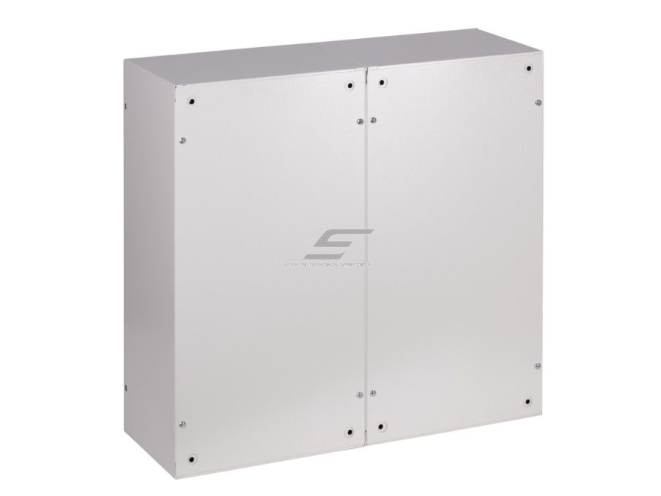 Trifazis | įvadinis elektros skydelis | dėžė | skydas | su paskirstymu | 48 modulių | dvigubos durys su spyna ir stiklu | 580x620x220mm | 1x3F skaitikliui | su plombavimo galimybe | virštinkinis | plieninis | IP31 2 Trifazis | įvadinis elektros skydelis | dėžė | skydas | su paskirstymu | 48 modulių | dvigubos durys su spyna ir stiklu | 580x620x220mm | 1x3F skaitikliui | su plombavimo galimybe | virštinkinis | plieninis | IP31 2