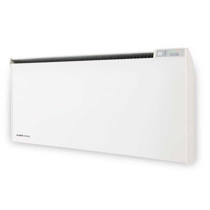Elektriradiaator ilma termostaadita | 400W | 230V | 350x503x84mm | IP20 | valge | ADAX | Glamox Heating TPA 04 1 Elektriradiaator ilma termostaadita | 400W | 230V | 350x503x84mm | IP20 | valge | ADAX | Glamox Heating TPA 04 1