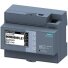 Modular digital power network analyser | 3P | 65 A | 276/480 V AC | 6 MW | DIN | Siemens | SENTRON | PAC2200CLP | 7KM2200-2EA40-1JB1