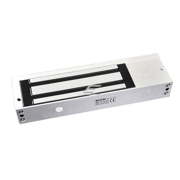 Electromagnetic door lock | Electromagnet | 12/24VDC | force 545kg | PBM-500 Electromagnetic door lock | Electromagnet | 12/24VDC | force 545kg | PBM-500