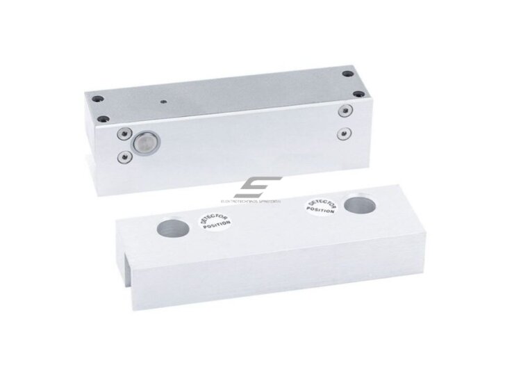 Elektromechaninė durų spyna | sklendė | strypinė | 12VDC | 148x43x39mm | berėmėms stiklinėms durims | PBM-808ST | 167845323094920761 Elektromechaninė durų spyna | sklendė | strypinė | 12VDC | 148x43x39mm | berėmėms stiklinėms durims | PBM-808ST | 167845323094920761
