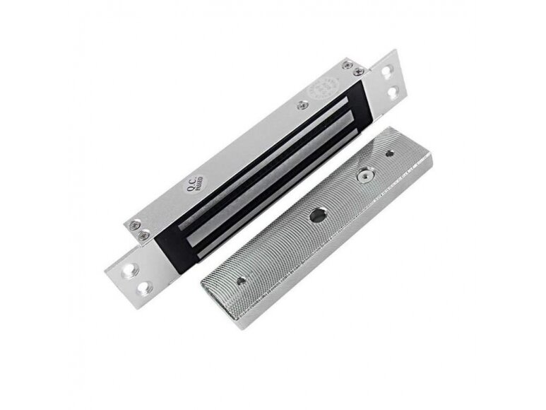 Elektromagnetinė durų spyna | 12/24VDC | jėga 280kg | 232x42x25mm | įleidžiama | YM-280M | 167844821095938431 Elektromagnetinė durų spyna | 12/24VDC | jėga 280kg | 232x42x25mm | įleidžiama | YM-280M | 167844821095938431