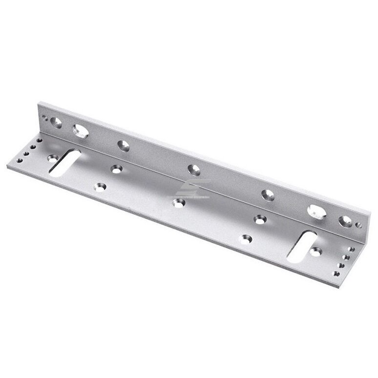 Electromagnetic door lock holder | force 380kg | PBL-380L Electromagnetic door lock holder | force 380kg | PBL-380L