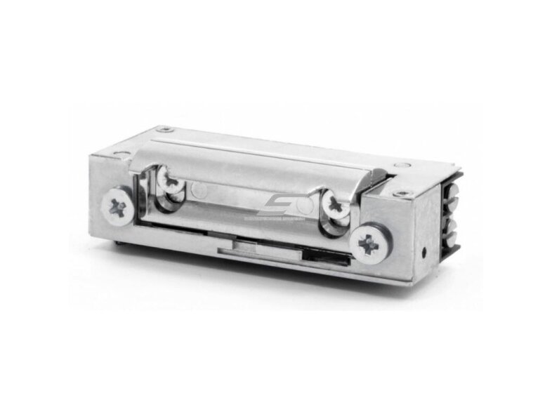 Elektromagnetinė durų spyna | sklendė | 17,6Ohm | 12V AC/DC | jėga 300kg | su atmintimi | HARTTE | XS12UPW