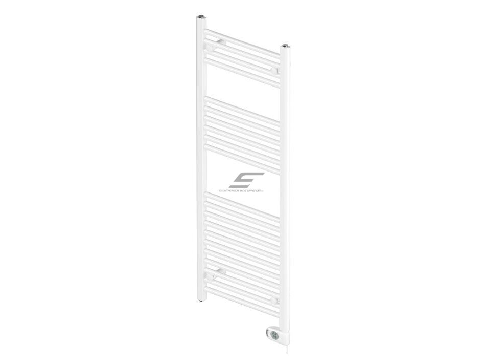 Elektrinis rankšluosčių džiovintuvas | gyvatukas | su laikmačiu | programuojamas | 500W | 230V | IP44 | 500x1300mm | baltas | ADAX Comfort 50-130-500 WHITE 1 Elektrinis rankšluosčių džiovintuvas | gyvatukas | su laikmačiu | programuojamas | 500W | 230V | IP44 | 500x1300mm | baltas | ADAX Comfort 50-130-500 WHITE 1
