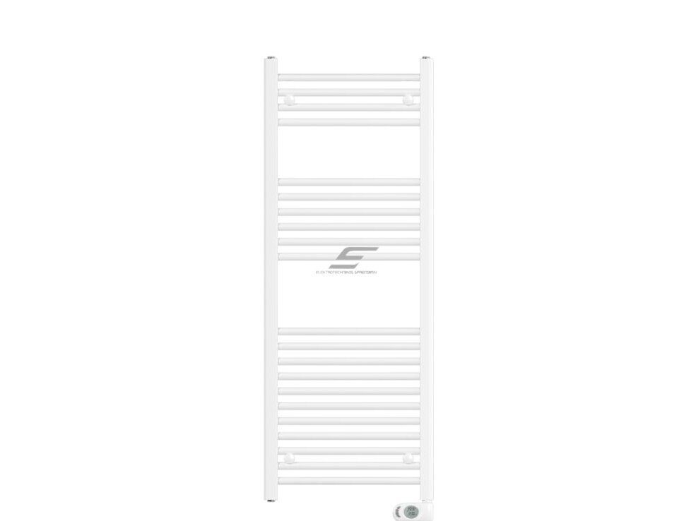 Elektrinis rankšluosčių džiovintuvas | gyvatukas | su laikmačiu | programuojamas | 500W | 230V | IP44 | 500x1300mm | baltas | ADAX Comfort 50-130-500 WHITE Elektrinis rankšluosčių džiovintuvas | gyvatukas | su laikmačiu | programuojamas | 500W | 230V | IP44 | 500x1300mm | baltas | ADAX Comfort 50-130-500 WHITE
