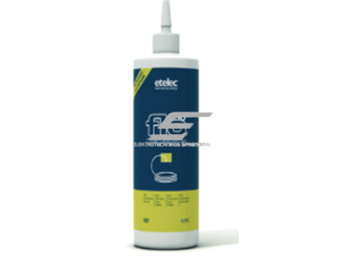 Gelis -lubrikantas kabeliams traukti | praverti | prastumti | 950ml | FL9500 | 8033501680633